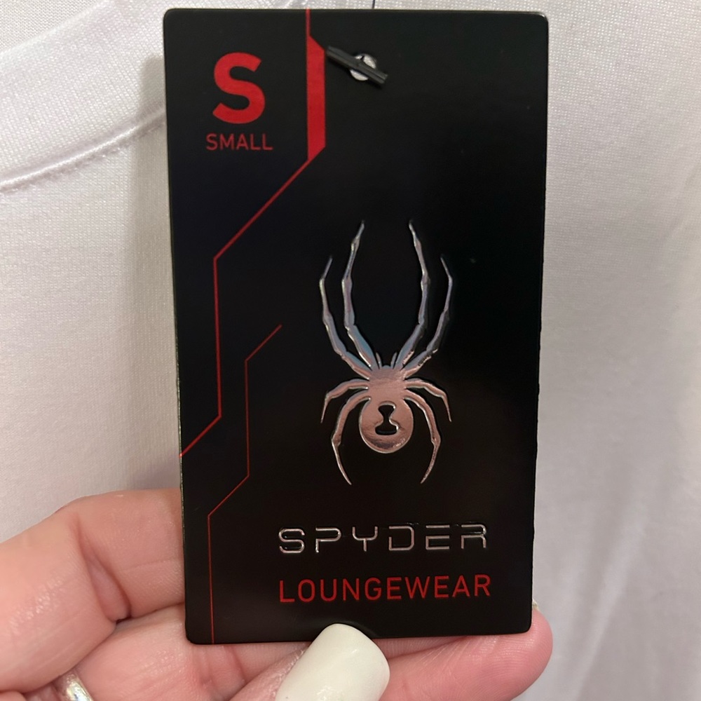 Brand new Spyder shirt - Picture 2 of 4